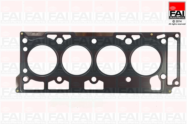 Gasket, cylinder head